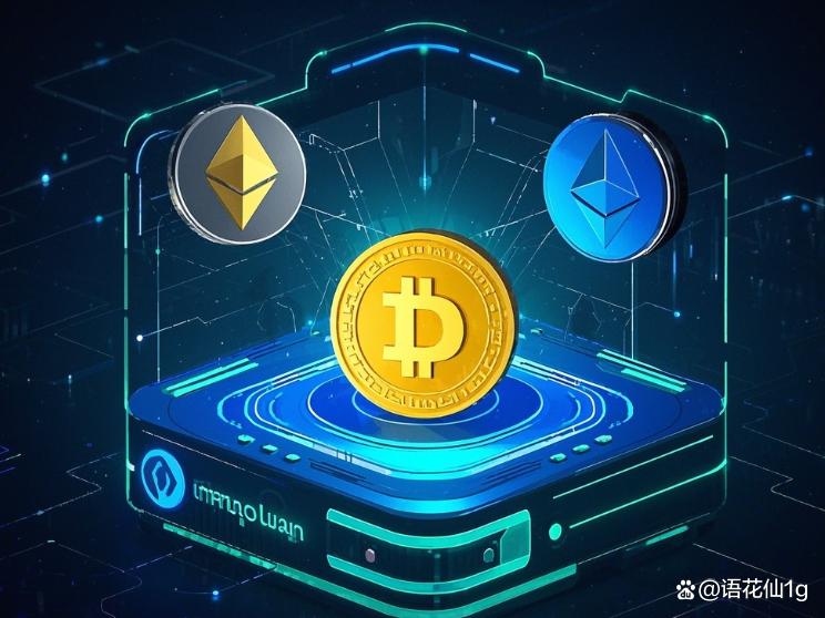 数据显示，以太坊开启全新生态布局