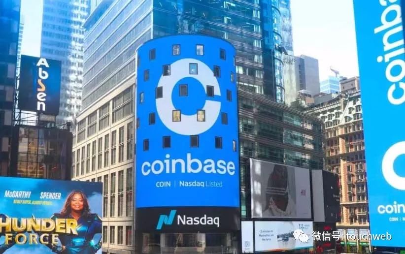 Coinbase冲破34美元大关，牛市是否已来临？